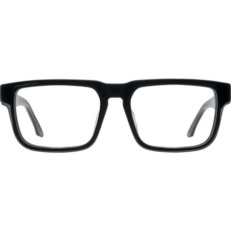 HELM OPTICAL 54, Black-Demo  W/ Spy+ Lens Print, hi-res image number null
